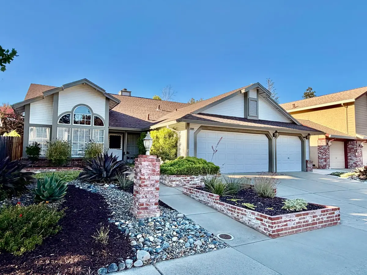 8809 Bridalsmith Drive, Sacramento, CA 95828 - #1
