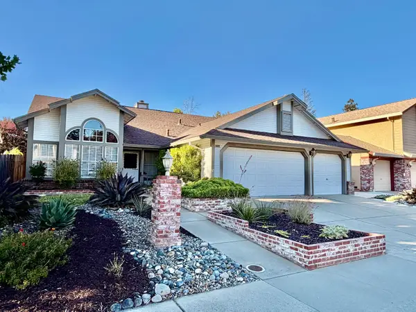 8809 Bridalsmith Drive, Sacramento, CA 95828