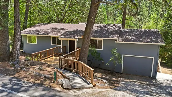 14845 Stinson Drive, Grass Valley, CA 95949