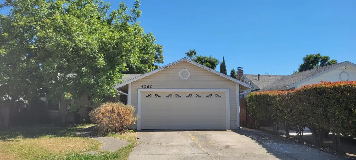 4060 Black Tail Drive, Sacramento, CA 95823 - #1