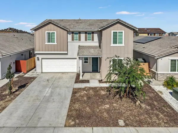 851 Rosazzo Lane, Manteca, CA 95337