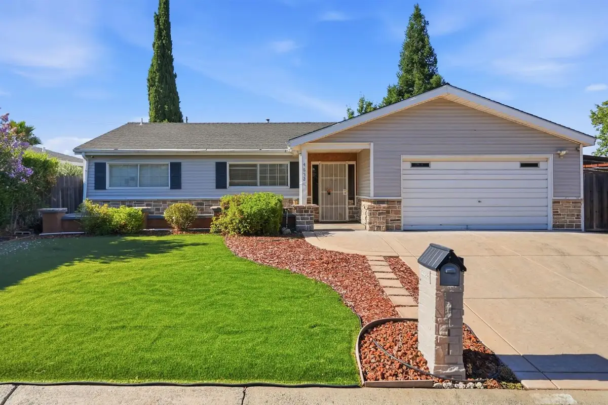 4652 Montclair Court, Granite Bay, CA 95746 - #1
