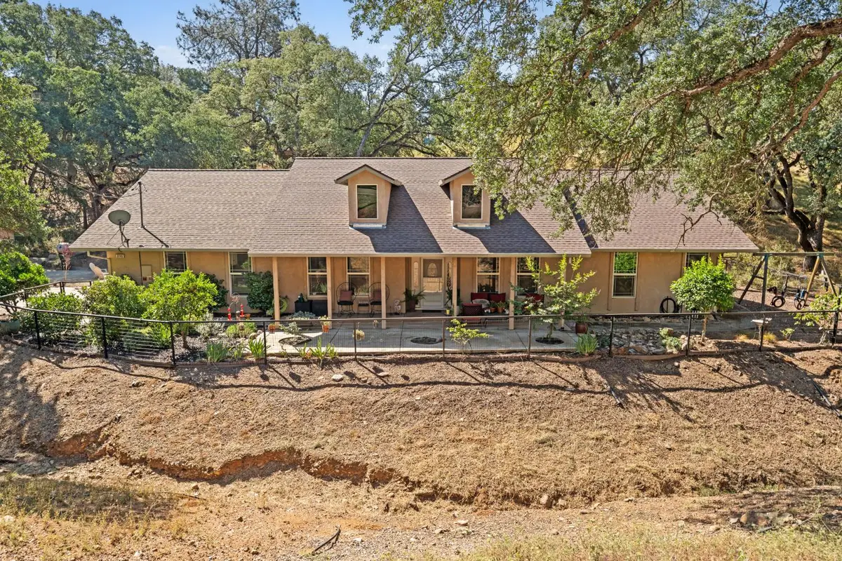 8749 Stinson View Road, Valley Springs, CA 95252 - #1