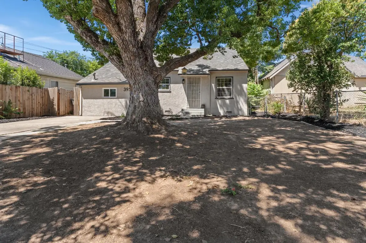 3952 28th Street, Sacramento, CA 95820 - #1