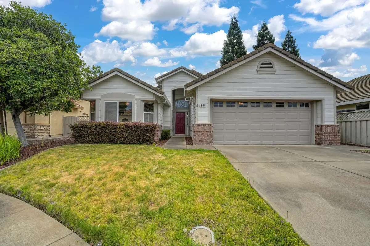 108 Pimpernel Court, Roseville, CA 95747 - #1