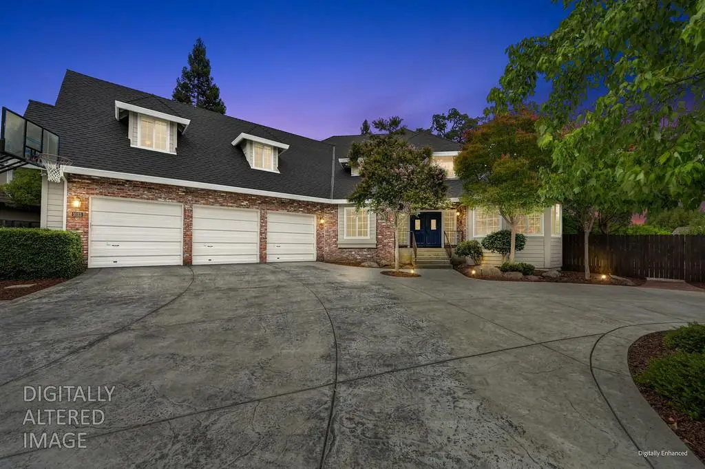 1025 Tanzania Drive, Roseville, CA 95661 - #1