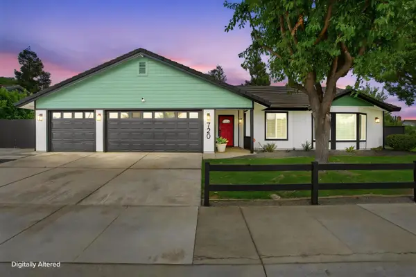 720 Lake Canyon Avenue, Galt, CA 95632