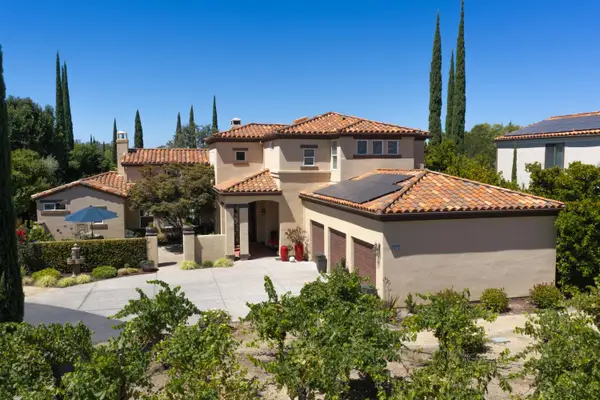 4216 Savoie Court, Loomis, CA 95650