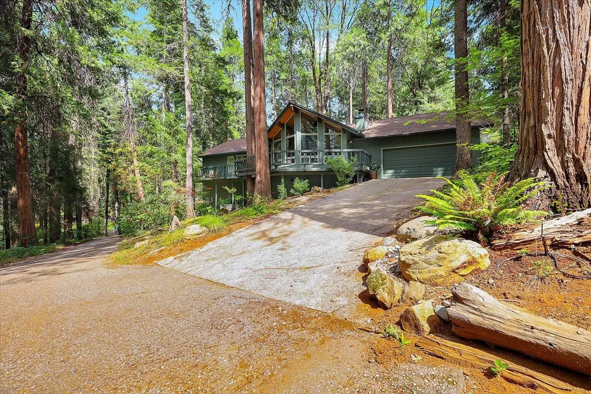12593 Red Dog Road, Nevada City, CA 95959 - #1