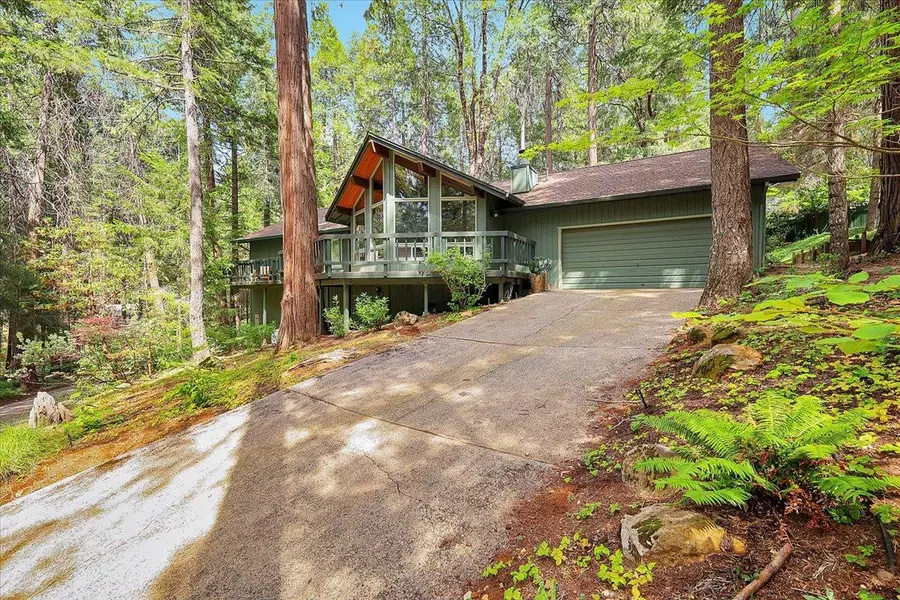 12593 Red Dog Road, Nevada City, CA 95959 - #2