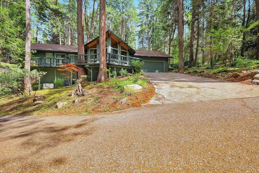 12593 Red Dog Road, Nevada City, CA 95959 - #3
