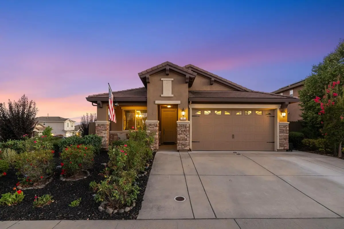 101 Gerrard Court, Roseville, CA 95661 - #1