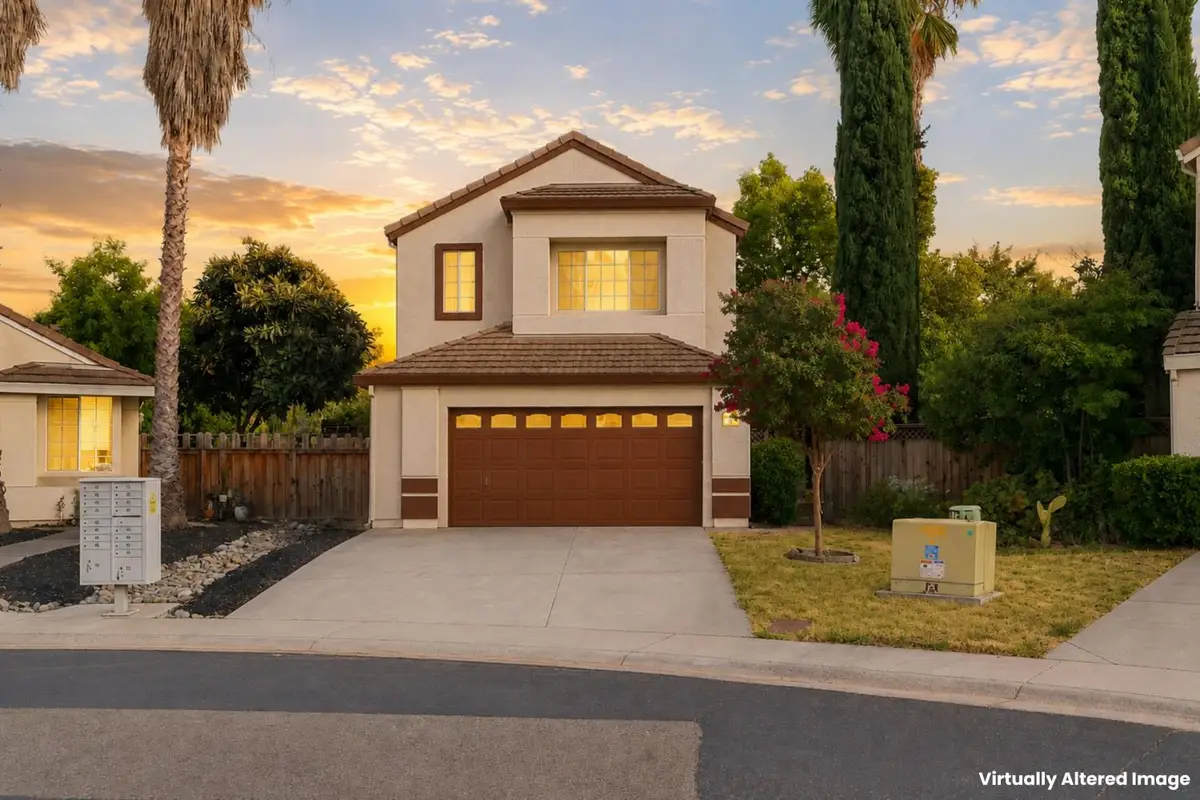 289 Union Street, Roseville, CA 95678 - #1