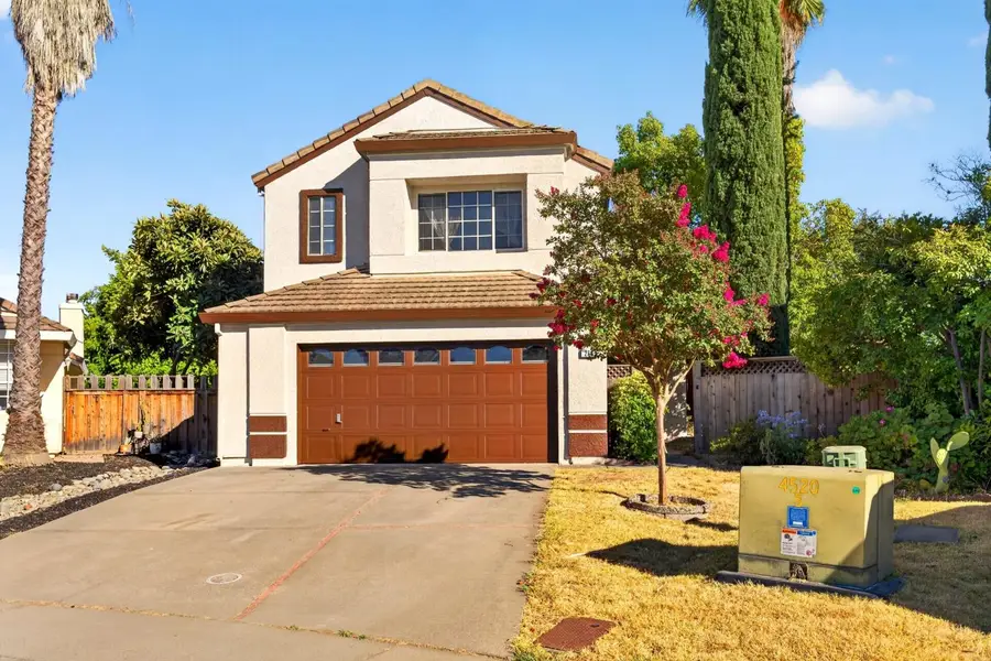 289 Union Street, Roseville, CA 95678 - #3