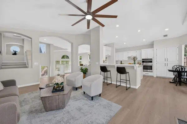3633 Devon Way, El Dorado Hills, CA 95762