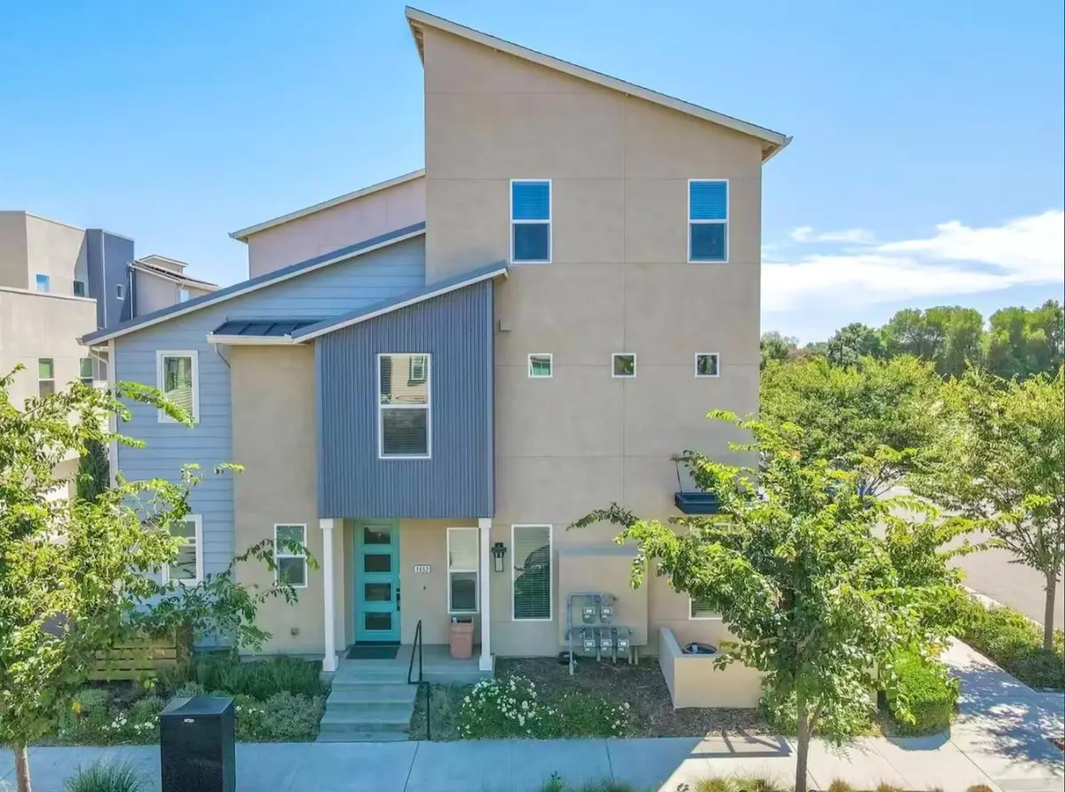 1652 Vine Street, Davis, CA 95616 - #1