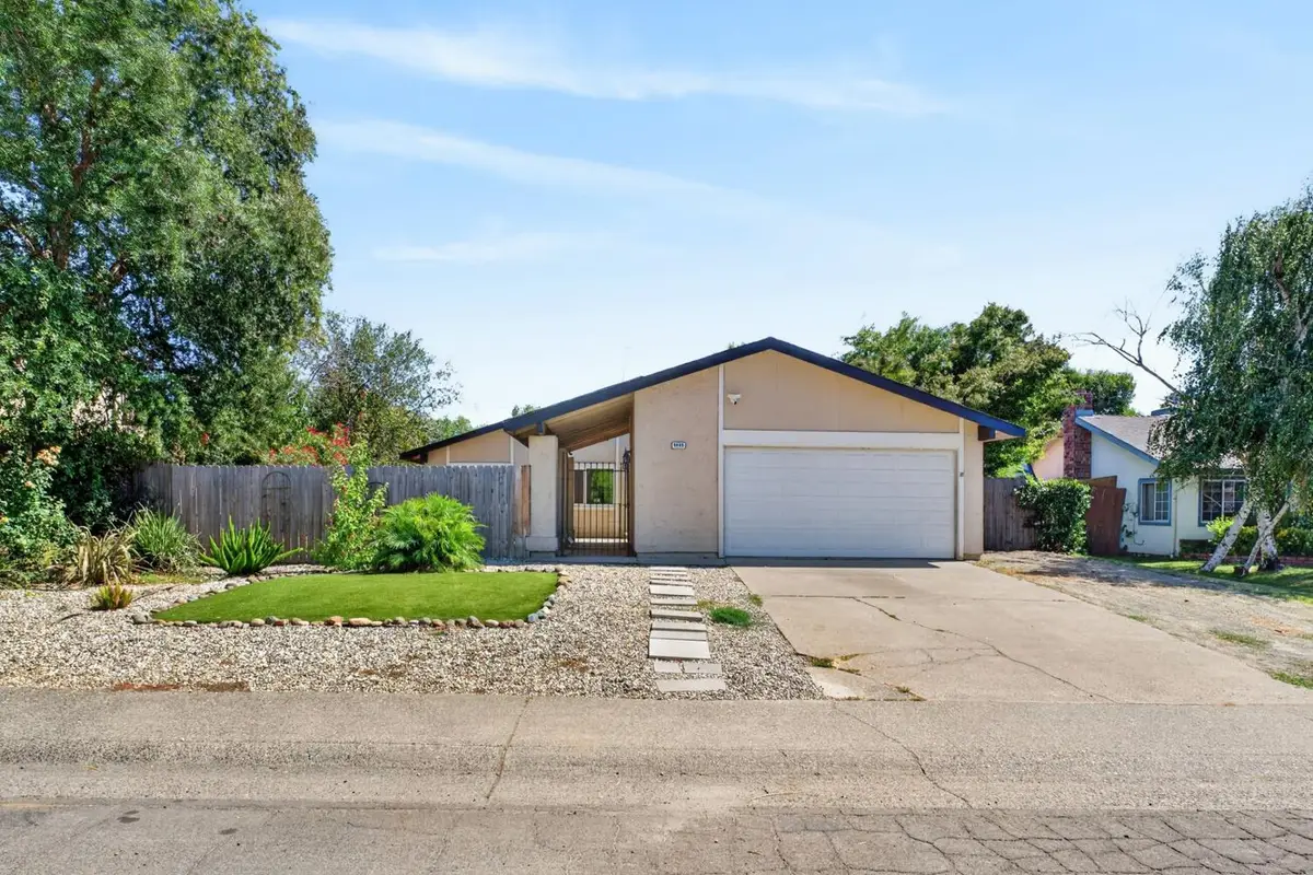 8488 Old Ranch Road, Orangevale, CA 95662 - #1