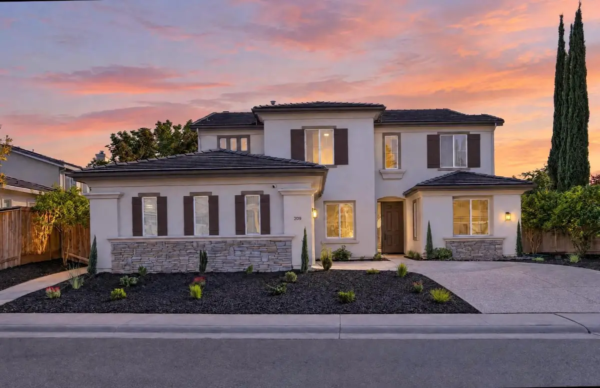 209 Aerie Court, Roseville, CA 95661 - #1