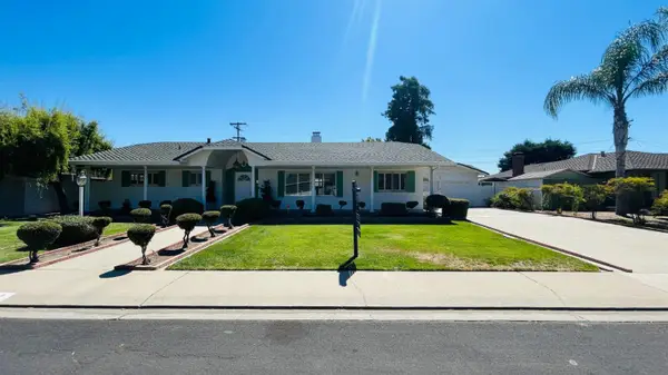 712 Leytonstone Avenue, Modesto, CA 95355