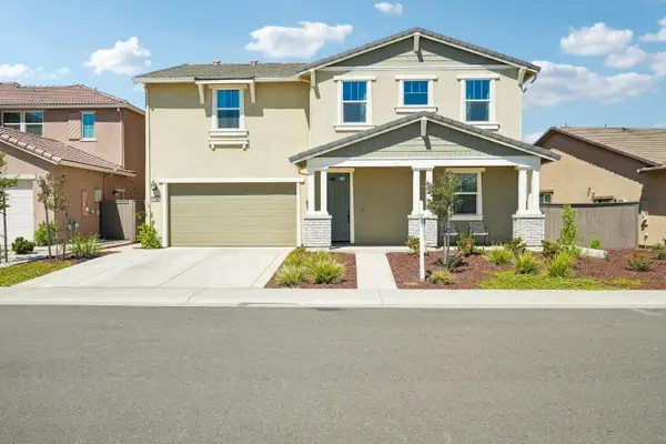 4981 Gold Rush Drive, Folsom, CA 95630