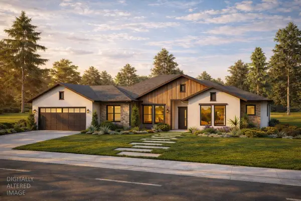 12429 New Brunswick Court, Grass Valley, CA 95945