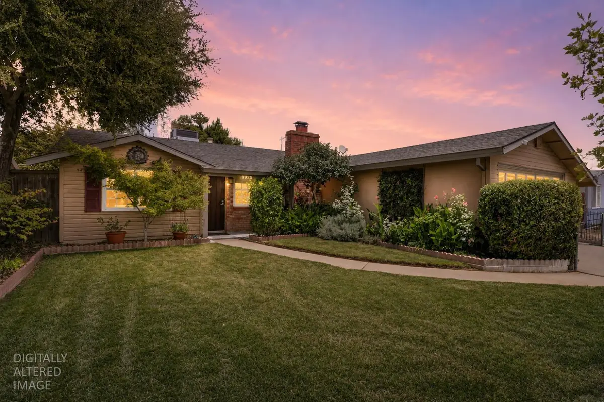 9925 Aries Way, Sacramento, CA 95827 - #1