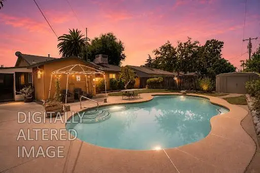 9925 Aries Way, Sacramento, CA 95827 - #2