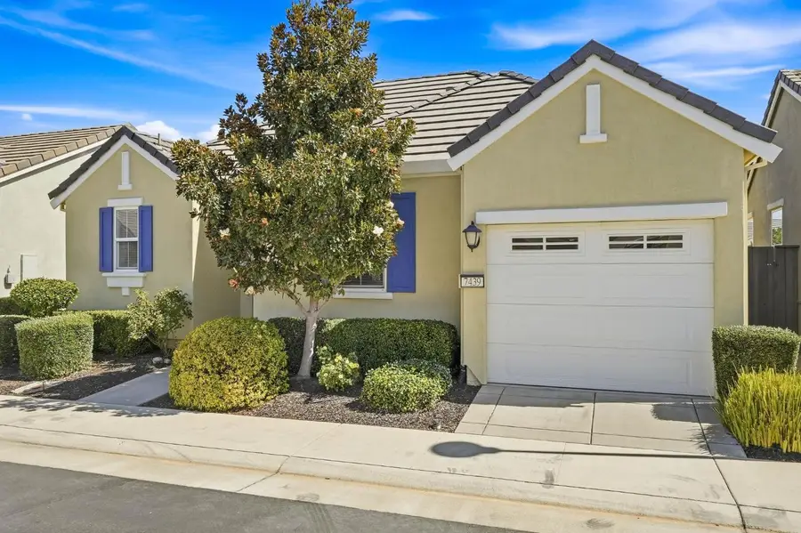 7439 Chatterton Way, Sacramento, CA 95829 - #3