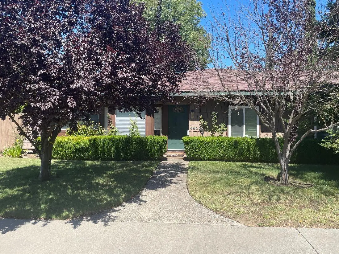 5005 Swingle Drive, Davis, CA 95618 - #1