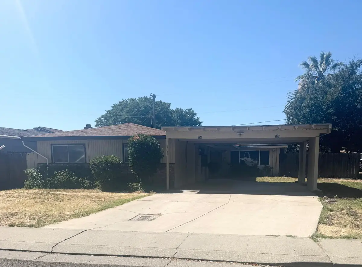 302 Cordova Lane, Stockton, CA 95207 - #1