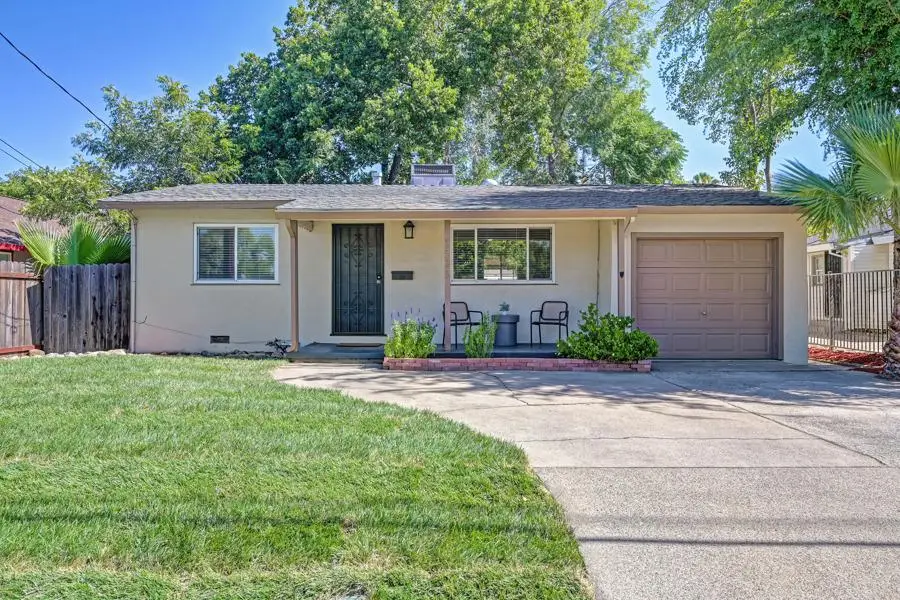 5535 21st Avenue, Sacramento, CA 95820 - #1