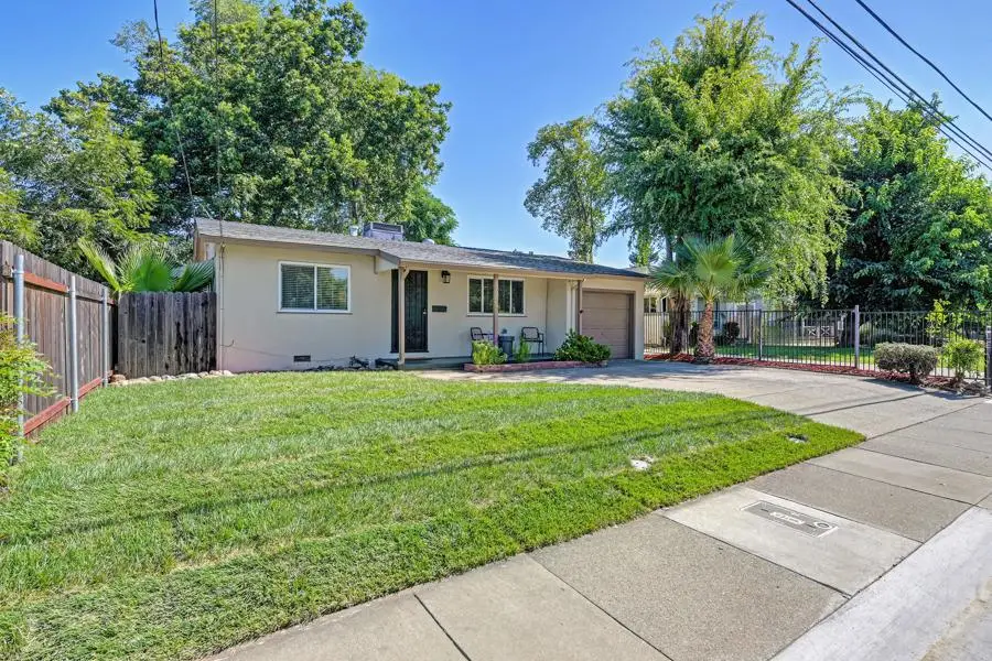 5535 21st Avenue, Sacramento, CA 95820 - #2