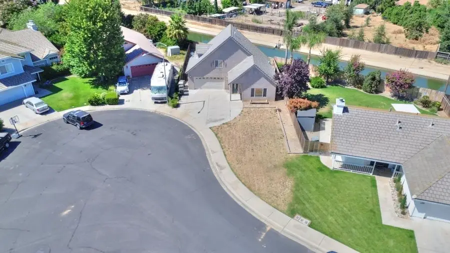 422 Chaffee Lane, Waterford, CA 95386 - #2