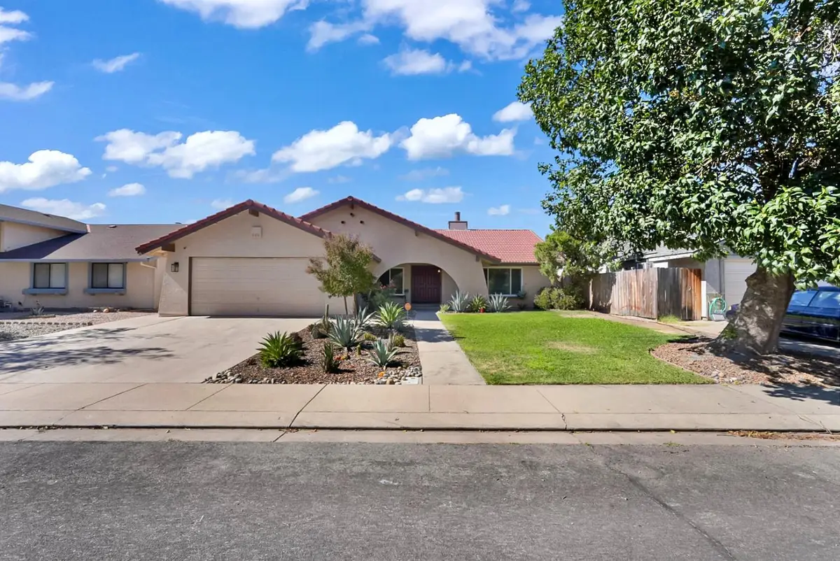 3813 Tumbleweed Court, Modesto, CA 95355 - #1
