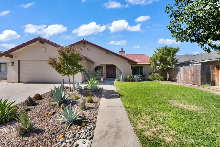3813 Tumbleweed Court, Modesto, CA 95355 - #2