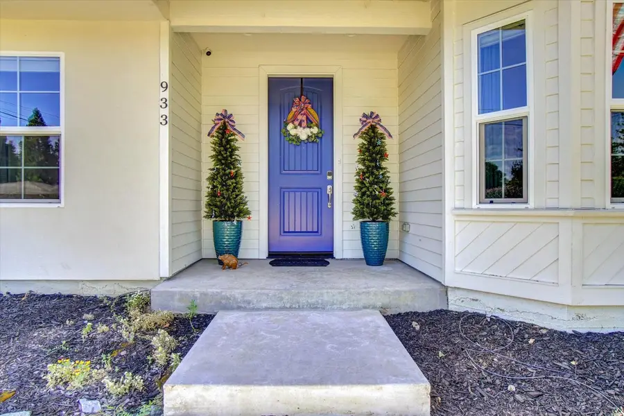 933 Monica Way, Placerville, CA 95667 - #3