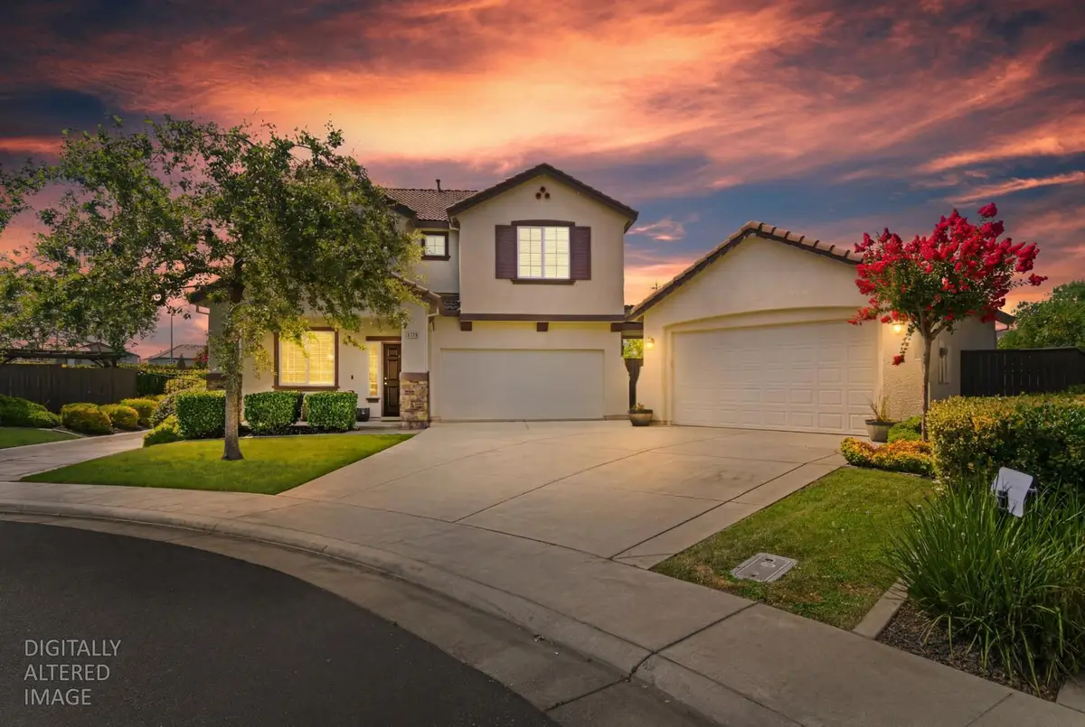 1730 Loon Lake Street, Roseville, CA 95747 - #1