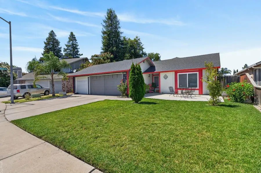 5141 Almsbury Drive, Salida, CA 95368 - #2