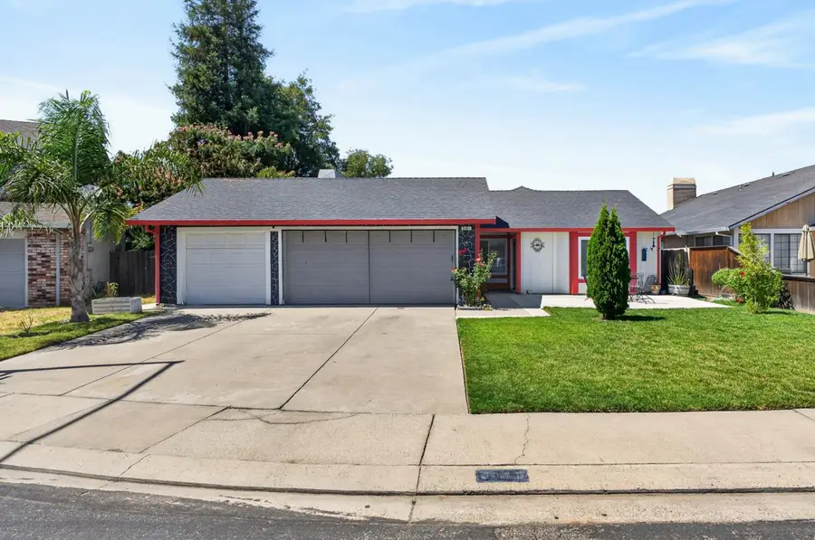 5141 Almsbury Drive, Salida, CA 95368 - #3