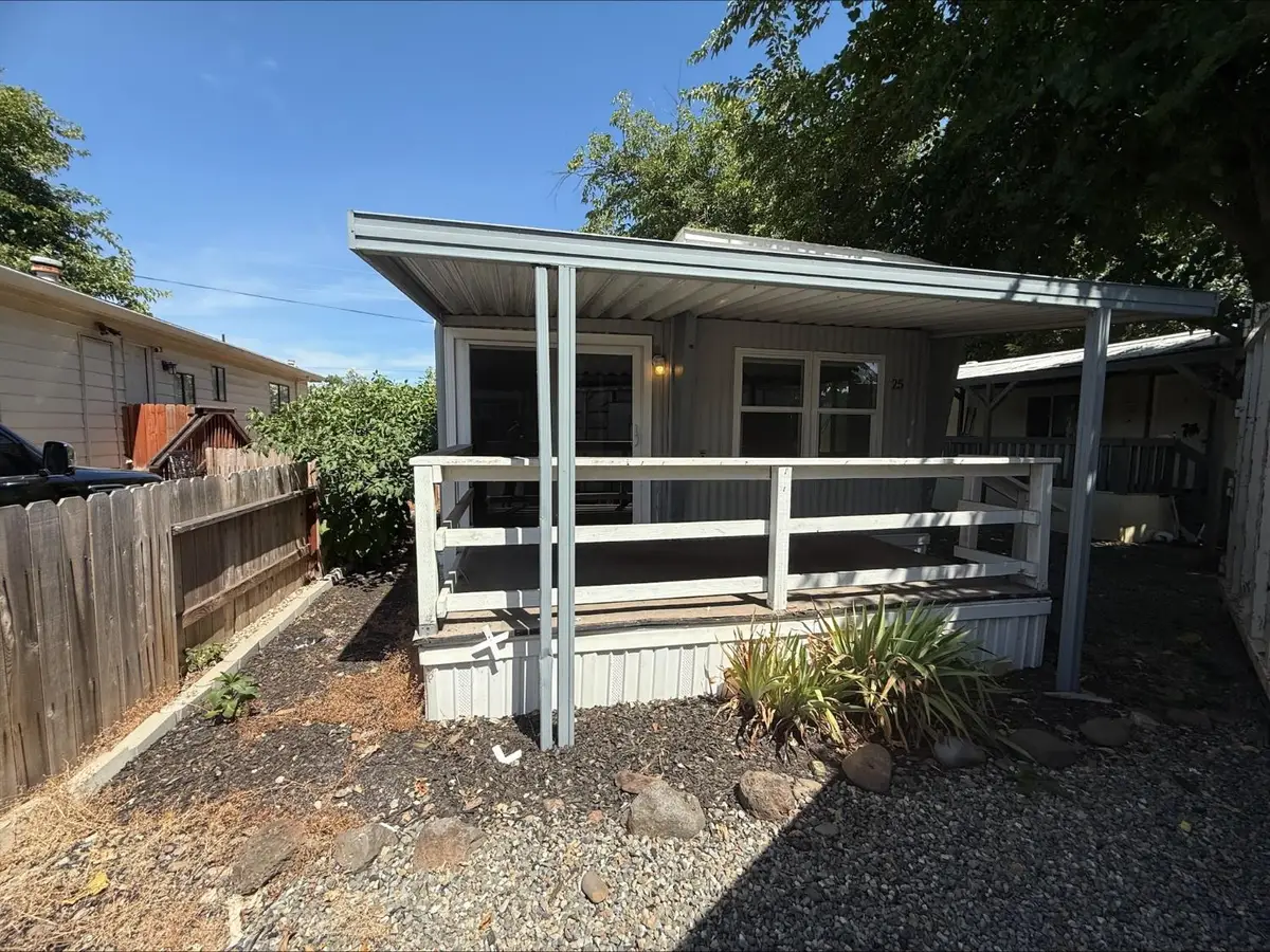 6950 Riverland Drive #25, Redding, CA 96002 - #1