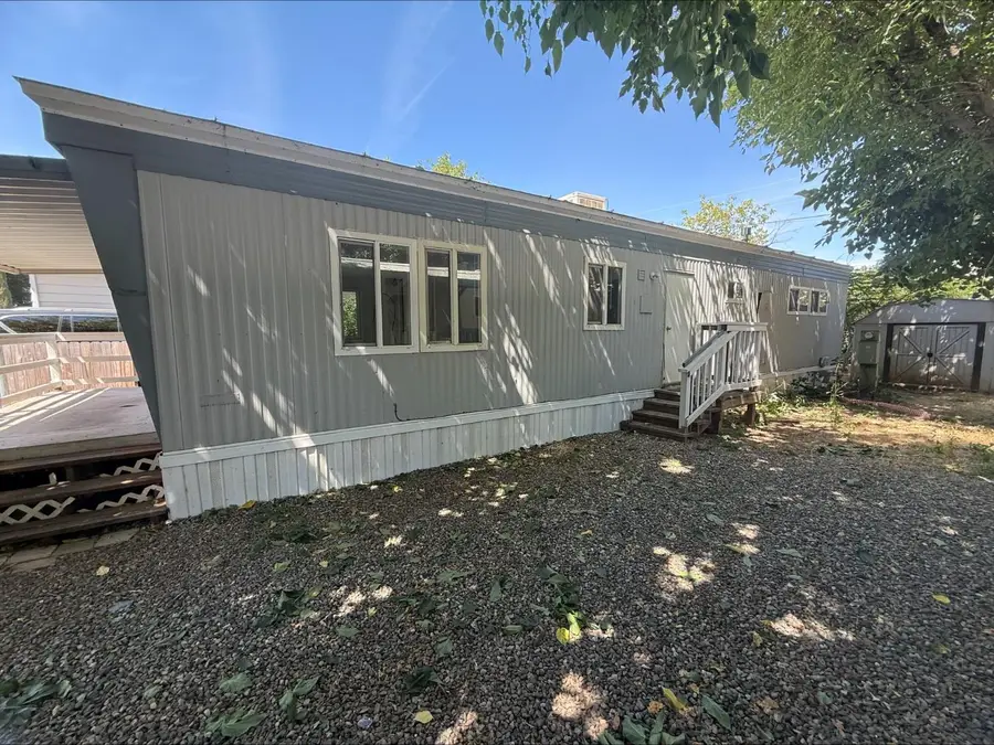 6950 Riverland Drive #25, Redding, CA 96002 - #2