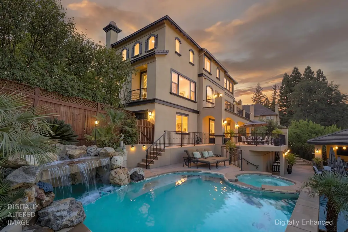 200 American River Canyon Drive, Folsom, CA 95630 - #1