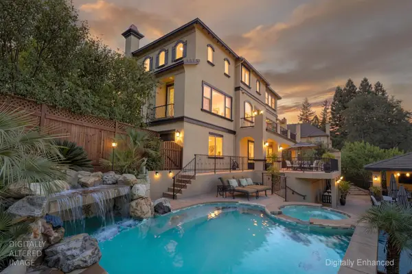 200 American River Canyon Drive, Folsom, CA 95630