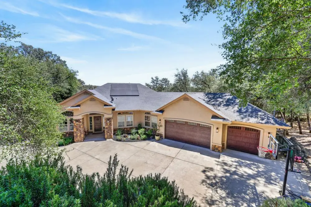 4207 Bearpaw Court, Rescue, CA 95672 - #1