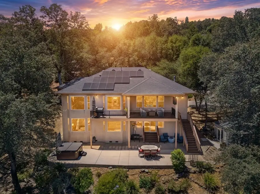 4207 Bearpaw Court, Rescue, CA 95672 - #3