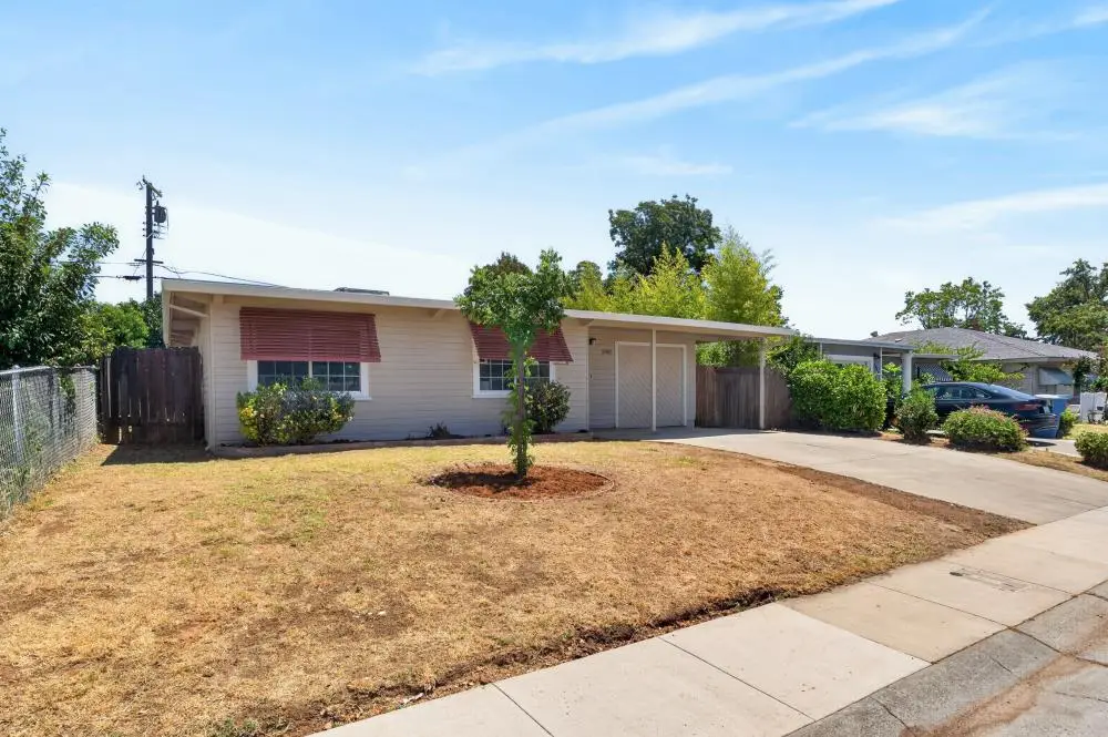 5805 61st Street, Sacramento, CA 95824 - #1