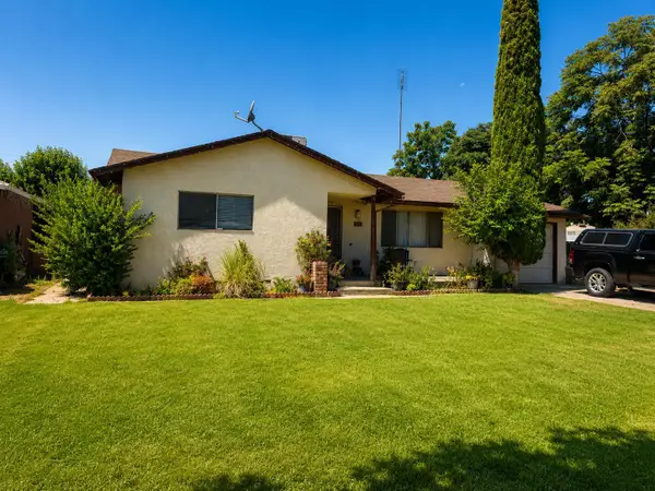 324 N O Street, Madera, CA 93637