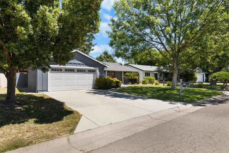 5125 Melvin Drive, Carmichael, CA 95608 - #3