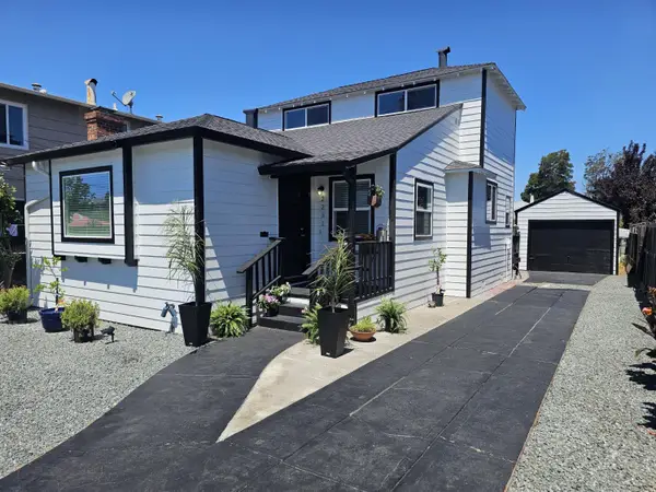 2231 Warner Avenue, Oakland, CA 94603