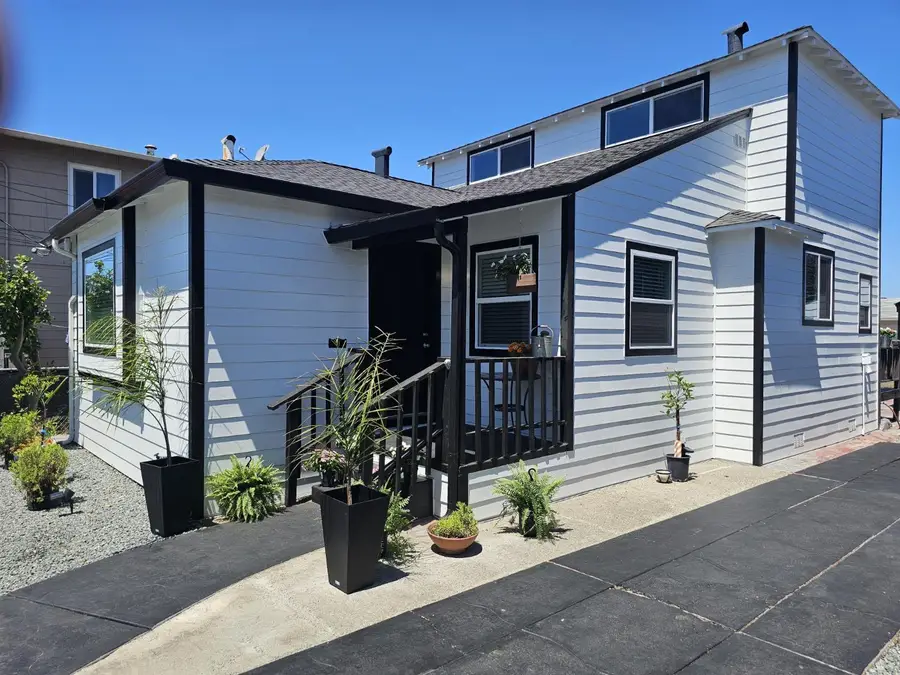 2231 Warner Avenue, Oakland, CA 94603 - #2